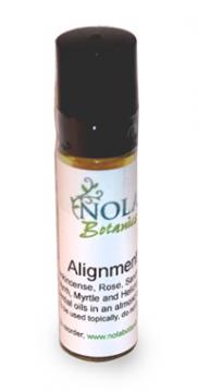 Alignment Oil